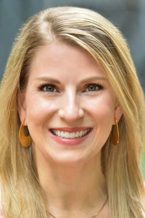 Ashlee Heath portrait