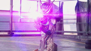 Kamen Rider ZEZTZ Episódio 26