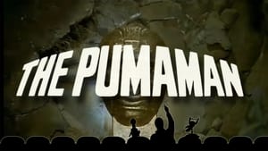 Mystery Science Theater 3000 The Pumaman