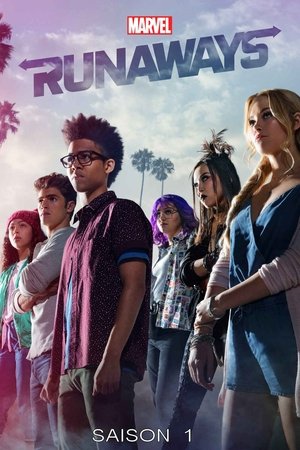 Marvel's Runaways: Saison 1