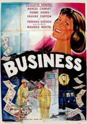 Business 1960