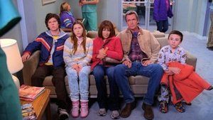 The Middle: Uma Família Perdida no Meio do Nada: 3×17