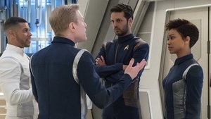 Star Trek: Discovery: Season 1 Episode 7 – Magic to Make the Sanest Man Go Mad