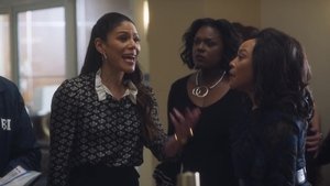 Greenleaf Temporada 3 Capitulo 11