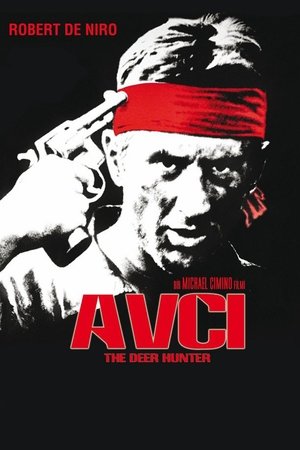 Poster Avcı 1978