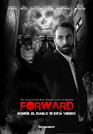 Poster Forward (2016)