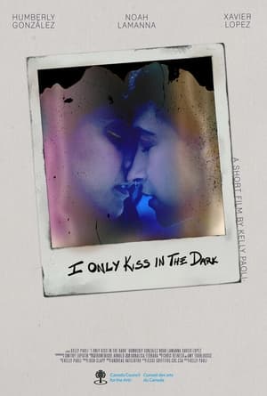 Image I Only Kiss In The Dark