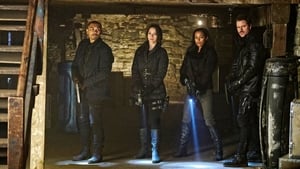 Dark Matter 2×5