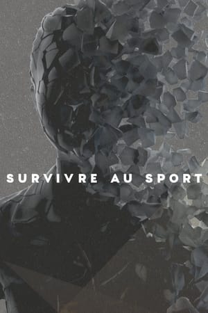 Poster Survivre au sport 2022