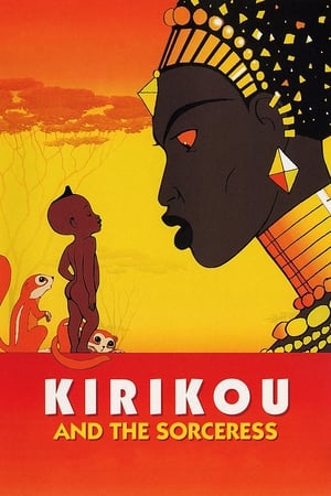 Image Kirikou