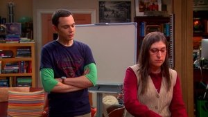 The Big Bang Theory 6×21