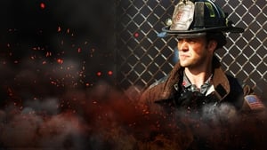 poster Chicago Fire