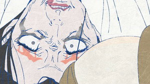 Mononoke, le film : Chapitre 3 — La Malédiction du serpent