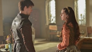 Reign temporada 1 capitulo 11