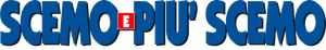 Scemo & più scemo (1994) ITA Streaming official logo