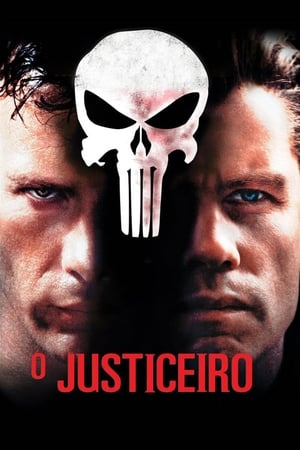 Poster Punisher - O Vingador 2004