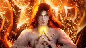 Shrouding the Heavens: 1×123