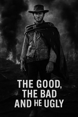 poster The Good, the Bad and the Ugly
