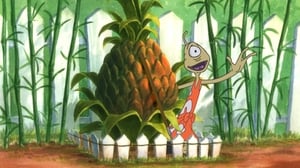 Lilo & Stitch: The Series Sprout