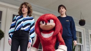 Knuckles Season 1 Episode 4