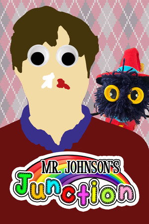 Mr. Johnson's Junction 2