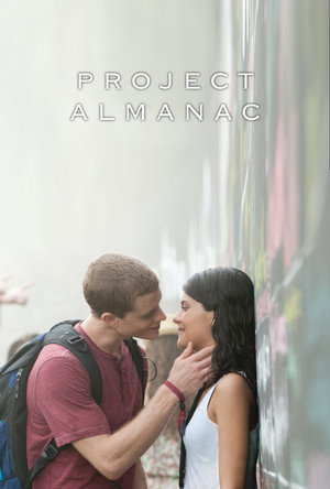 Project Almanac