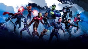 Los Vengadores 4: Endgame (2019) HD 1080p Latino