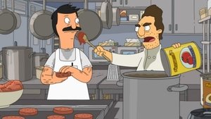 Bob’s Burgers: 3×4