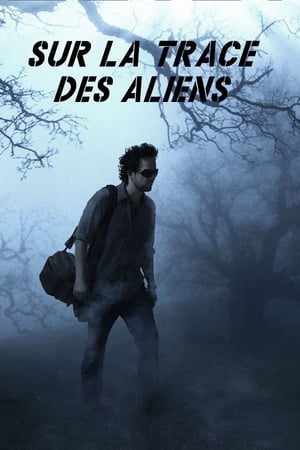 Image Sur la trace des Aliens