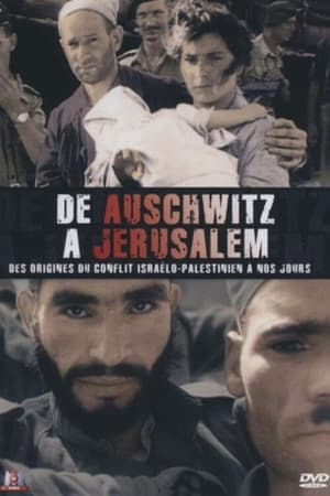 Image De Auschwitz à Jérusalem