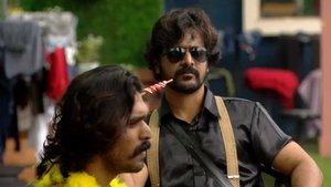 Bigg Boss Day 93: Setting the Stage on Fire