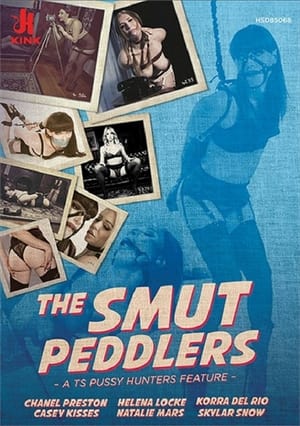 Poster The Smut Peddlers (2020)