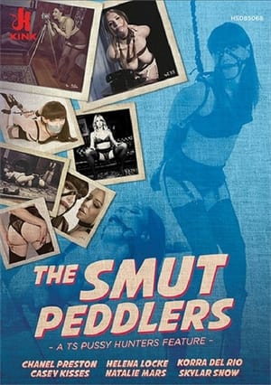 Poster The Smut Peddlers 2020
