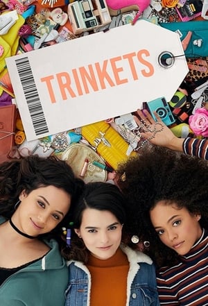 Trinkets (2020) Hindi Dubbed Season 2 Complete