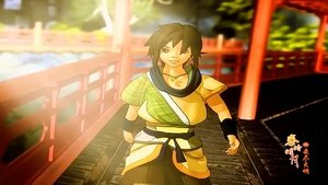 The Legend of Qin: 2×3