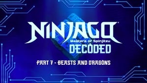 Image Decoded - Episode 7: Beasts and Dragons