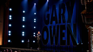 Gary Owen: #DoinWhatIDo (2019)