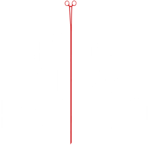 Sin senos sí hay paraíso — Logos 1