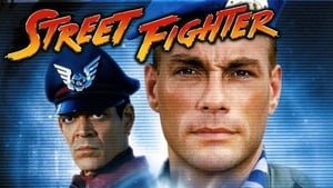 Street Fighter: La última batalla