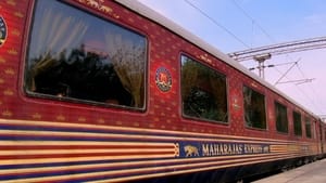 Trevor McDonald’s Indian Train Adventure Part 1