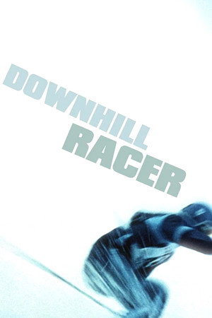 Downhill Racer