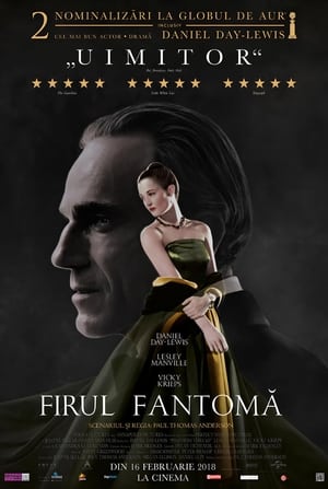 Firul fantomă (2017)