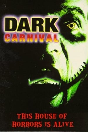 Poster Dark Carnival (1993)