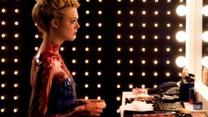 The Neon Demon (2016)