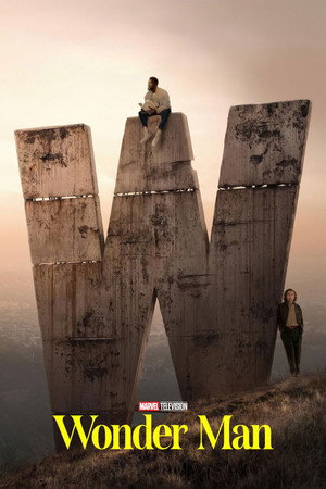 Image Wonder Man