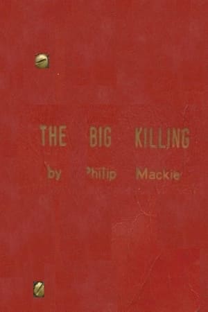 Poster The Big Killing (1965)