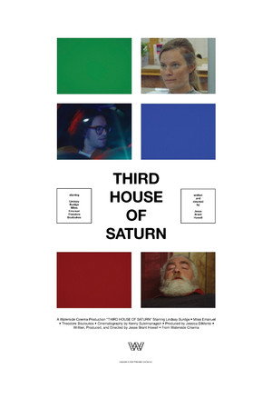Third House of Saturn 2
