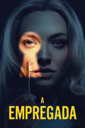 poster The Housemaid