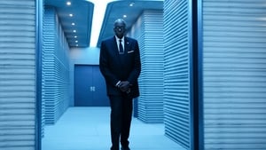 Black Lightning: Season 2 Episode 16 – The Book of the Apocalypse: Chapter Two: The Omega