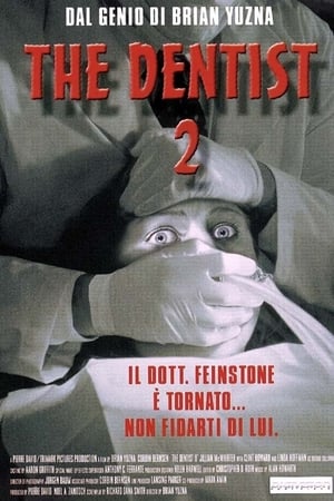 The Dentist 2 (1998)